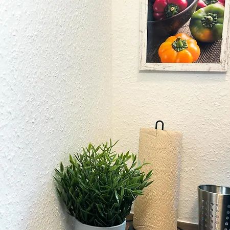 Apartment Oldtown By Staystay