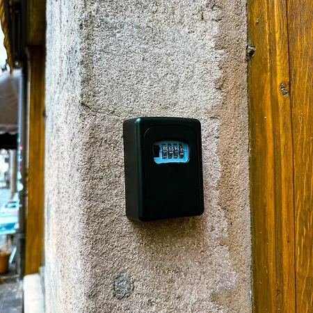Oldtown By Staystay Nuremberg