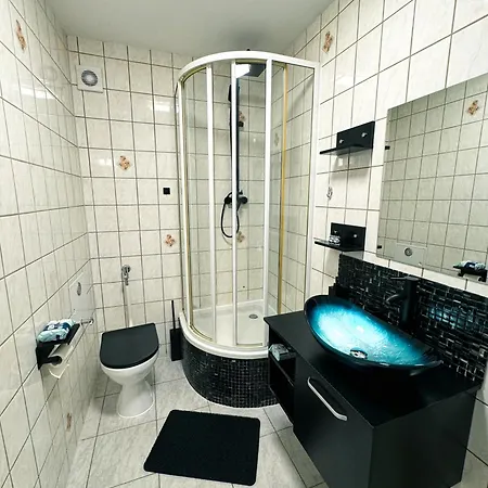 Oldtown By Staystay Daire Nürnberg
